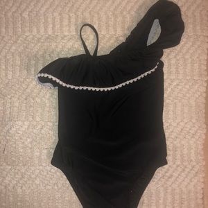 3/$18 Old Navy Toddler One Piece